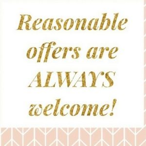 Make Me An Offer!!!!